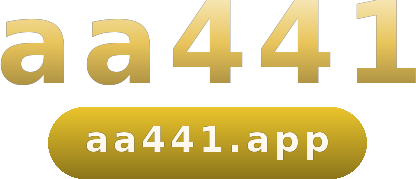 aa441 logotipo
